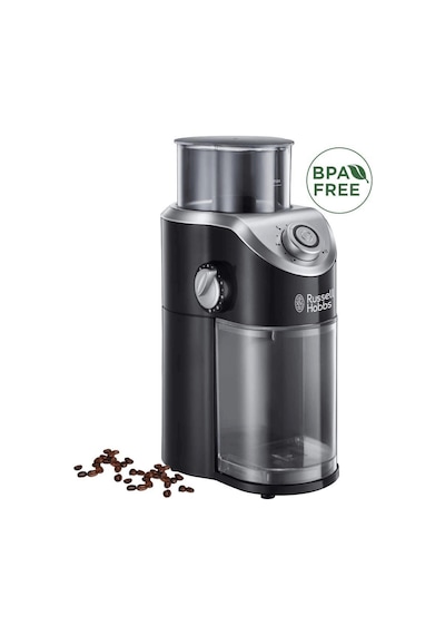 Russell Hobbs 23120 56 Classics Kahve Öğütücü Siyah