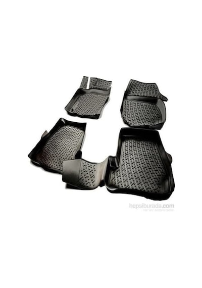 Honda Cr-V 2013+ Havuzlu Paspas  (Rizline)  (469614903)