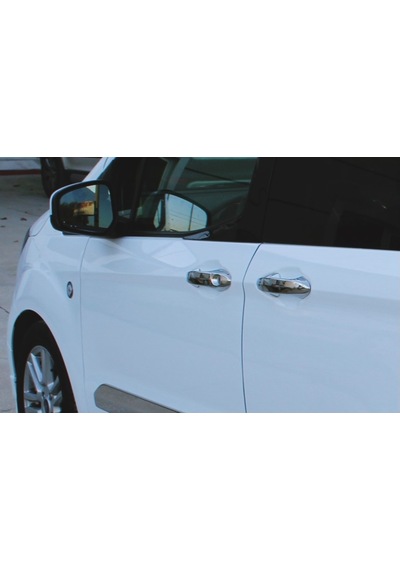 Ford Tourneo Courier Krom Kapı Kolu 4 Kapı 2014 Üzer N11.5117