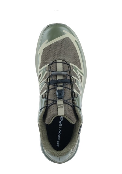 Salomon Xt-evr Goretex Erkek Outdoor Ayakkabı Haki