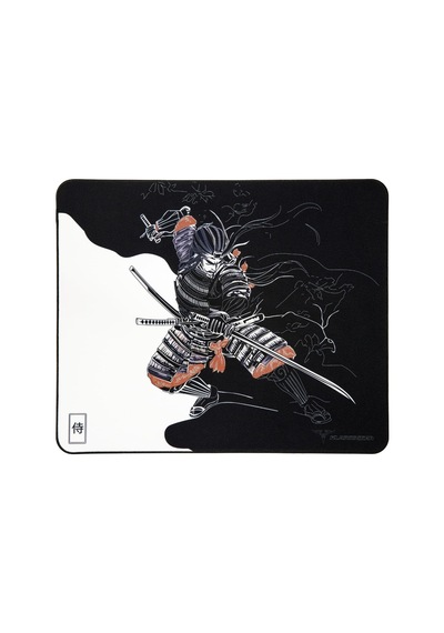 Klasse Blitz Speed Series 480x400x4 Mm E-sports Gaming Oyuncu Mouse Pad Aka Ronin