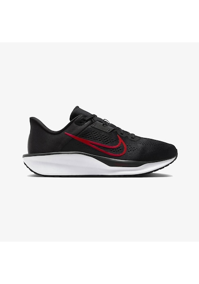 Nike Quest 6 Erkek Ayakkabısı Fd6033-011 Siyah