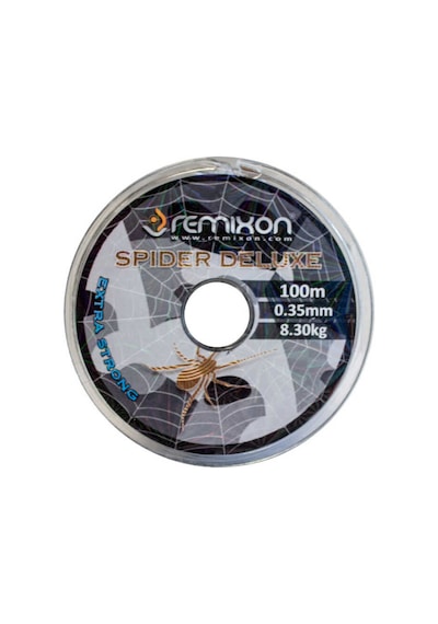 Remixon Spider Deluxe Serisi 100m Monofilament Misina