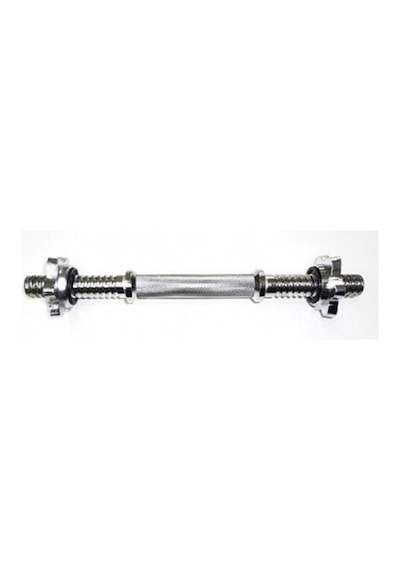 Povit Kısa Krom Bar 36 Cm