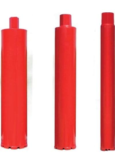 İpek Karot Ucu 160 Mm