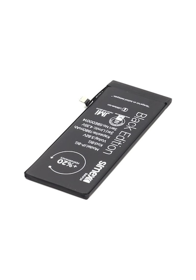 Simex Apple Uyumlu iPhone 8 İle  Performance Sbt-02 Batarya