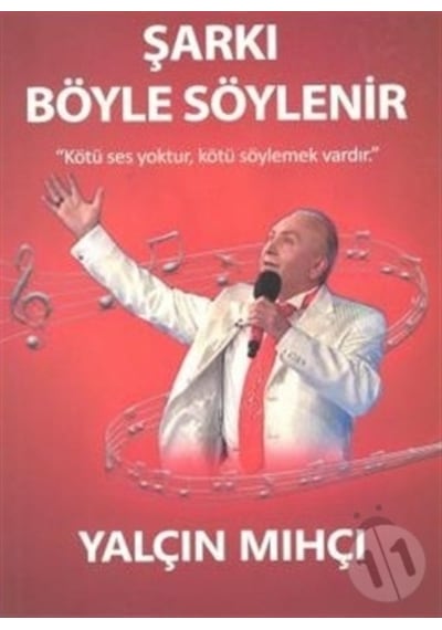 Şarkı Böyle Söylenir