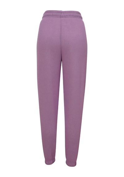 Hummel Pamuklu Regular Fit Lastikli Paça Eşofman Altı Kadın Eşofman Altı 932355-4856 Koyu Mor Hummel Pamuklu Regular Fit Lastikli Paça Eşofman Altı Kadın Eşofman Altı 932355-4856 Koyu Mor