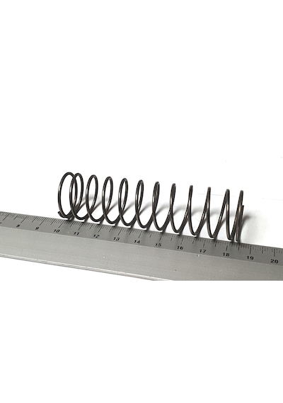 Baskı Yayı 1,50x23x80mm 1,50mm