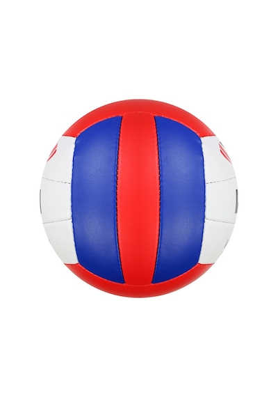 Voit VB2000 Plus Dikişli 5 No Voleybol Topu Kırmızı Kırmızı - Mavi