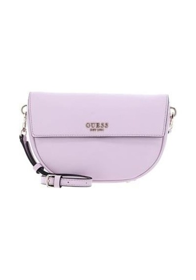 Guess Hwbg9645190orc Kadın Çanta Kahverengi - Siyah - Bej