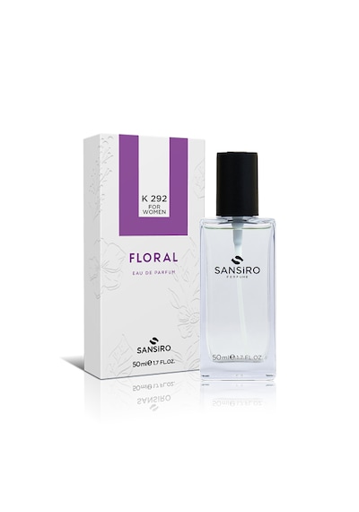 Sansiro K-292 Kadın Parfüm EDP 50 ML