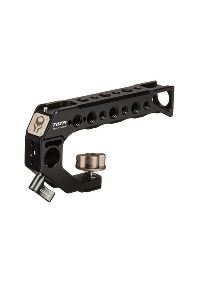 Tilta Quick Release Handle-black Version Ta-qrth-b