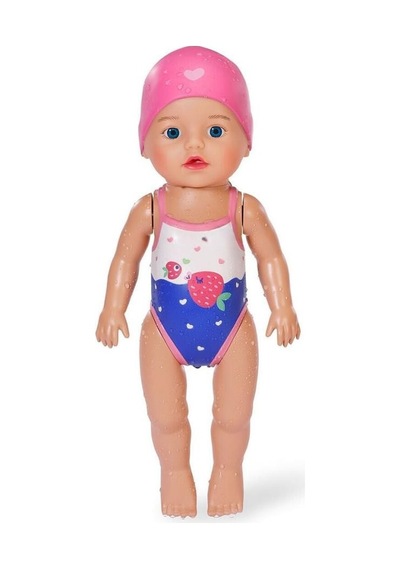 839454 30 Cm Yüzen Bebek Standart
