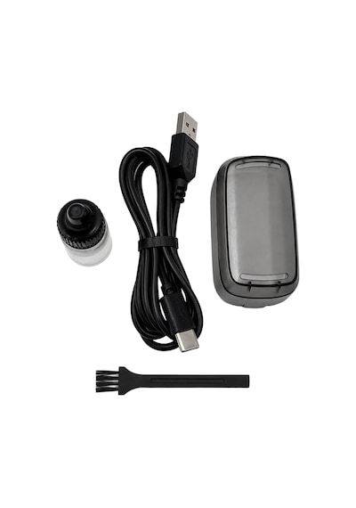 Powertec Tr-700 2in1 Günlük Sakal Tıraş Makinesi