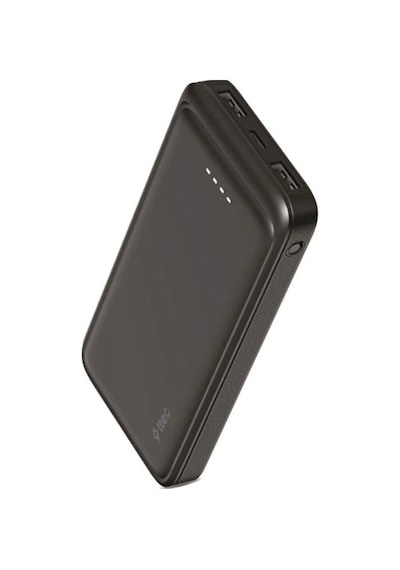 Recharger 10.000 Mah Taşınabilir Hızlı Şarj Aleti,powerbank