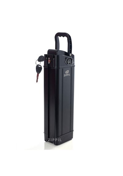 Zippil Kuba Speedlight Uyumlu E-bike Batarya 36V 15,6Ah