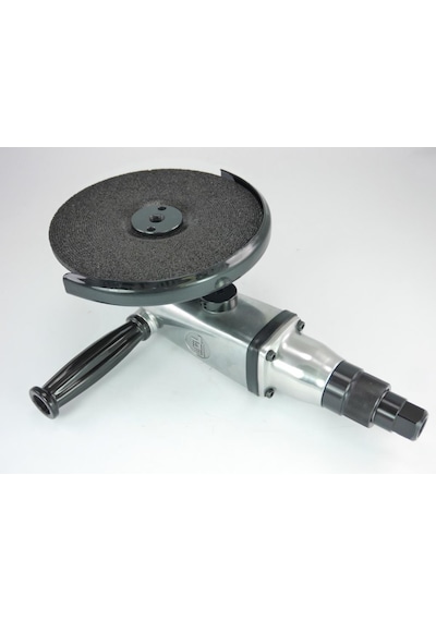 Gison Gp831 Ağır Hizmet Tipi Havalı Taşlama 180 MM