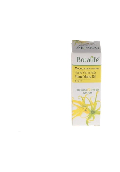 Botalife Ylang Ylang Yağı 5 ML