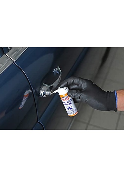Liqui Moly Türschlosspflege Display 50 Ml Koli 24 Adet Lqm 1528
