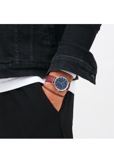 St Mawes Bracelet Silver Dw00400717 Gümüş