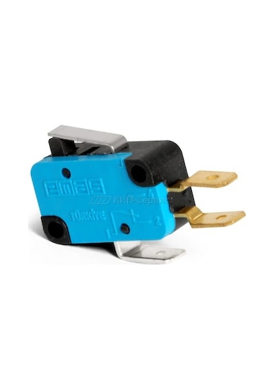 Emas Mk1kim1 Mikro Switch Kısa Kollu 1co