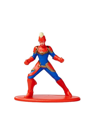 Marvel Mystery Fügure Series3 Sürpriz Paket