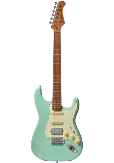 Bacchus Bst-2-rsm/m Surf Green