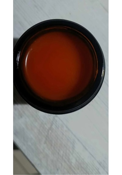 Topuk Dikeni Krem 100 Ml 12 Çeşit Doğal Yağ İçerikli