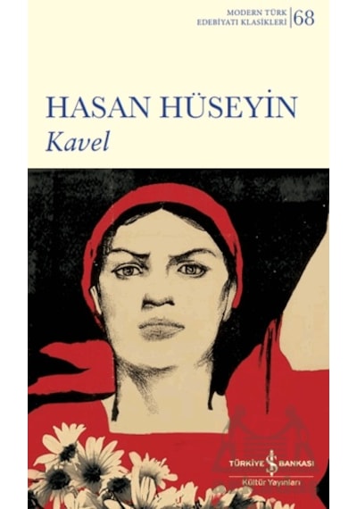 Kavel İş Bankası Kültür Yayınları Hasan Hüseyin