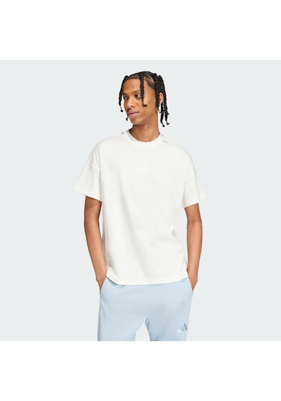 adidas All Szn Erkek Beyaz Tişört IV5217