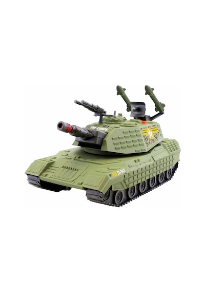 Mey İthalat The Corps Dire Wolf Askeri Araç