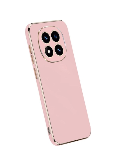 Xiaomi Redmi Note 14 Pro 5g Kılıf Volet Silikon