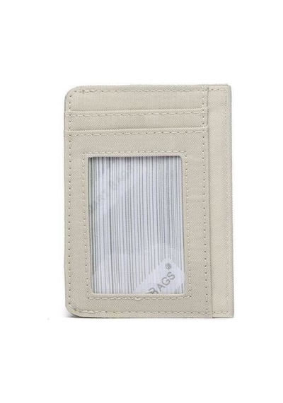 Smart Bags Krinkıl Bej Kadın Portföy & Clutch Çanta Smb3185 Bej