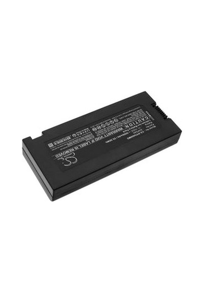 Infinium Omni, Omni Iı Hasta Başı Monitörü Yedek Bataryası