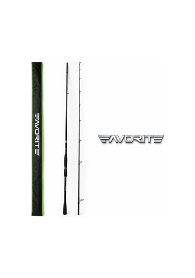 Favorite X1 221cm 3-12gr Lrf Olta Kamışı