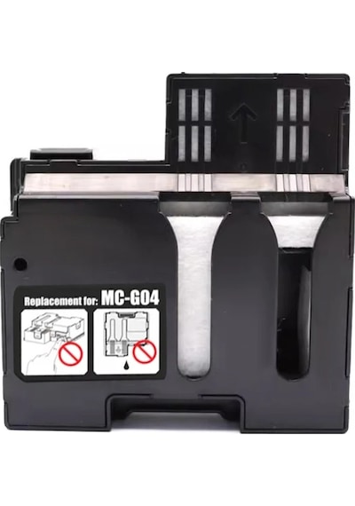 Goink Canon G3430 Atık Kutusu Uyumlu  Mc-g04