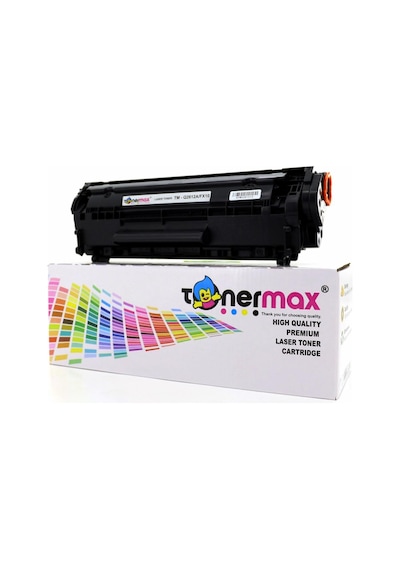 Canon Fax L100 Uyumlu Toner - Canon Fx10 Uyumlu Toner