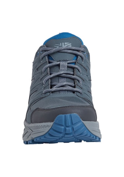 Karrimor Kestrel Low Weathertite Erkek Outdoor Ayakkabısı Gri Gri