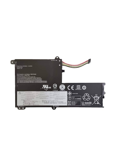 L15m3pb0 Lenovo İle Uyumlu Batarya Pil 3 Cell-