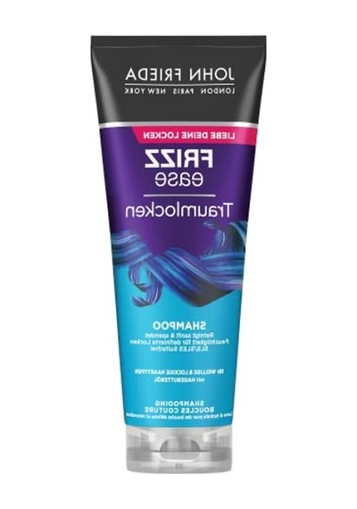 Frizz Ease Dream Curls Shampoo 250ml