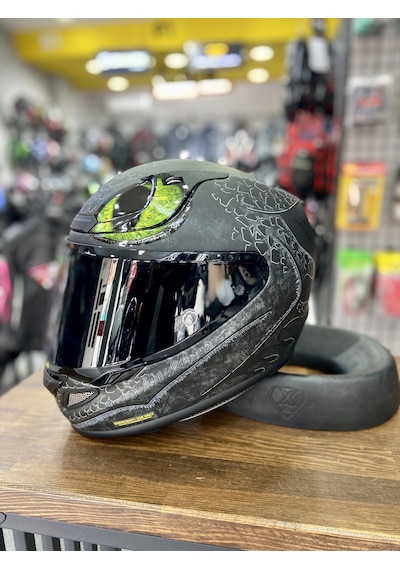 Rpha12 Carbon Kask Toothless Iı Unıversal Mc4sf +1 Şeffaf Vizör Motozilla Mat Siyah