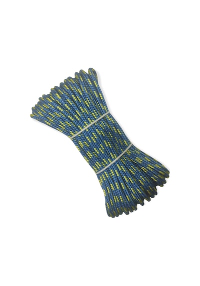Tendon Reep 3 mm 10 metre Yardımcı ip Çok Renkli