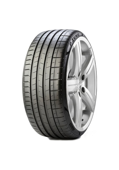Pirelli P-zero Pz4 Sc Mo-s 255/40r20 101y XL Pncs  Yaz Lastiği 2026