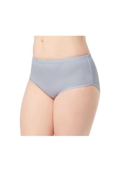 Tutku Iç Giyim Kadın Yüksek Bel Bato Külot 6'Lü Paket