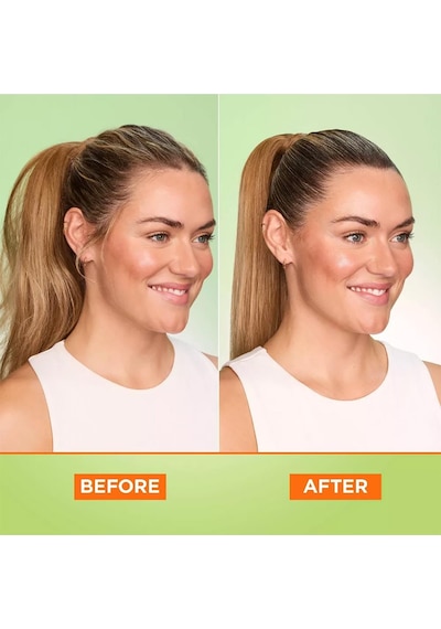 Garnier Fructis Sleek & Shine No:4 Elektriklenme Karşıtı Şekillendirici Saç Spreyi 234gr