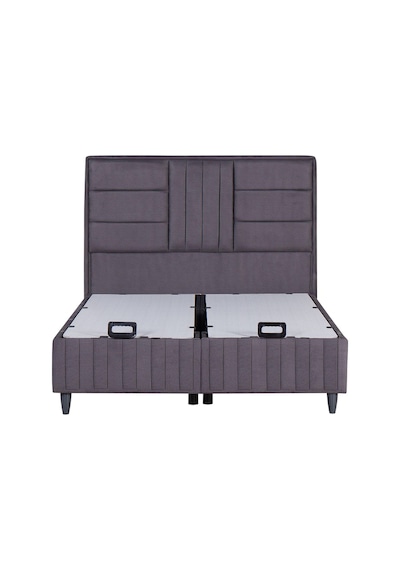 Premium Bamboo Sleepy Baza Başlık Yatak Dahil Değildir 150 x 200