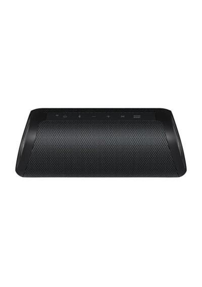Xboom Go Xg5qbk Taşınabilir Bluetooth Hoparlör, Ip67, 18 Saatlik Pil Ömrü