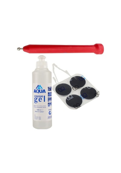 Motor Nokta Kalemi 1000Ml Jel +1 Paket Elektrot
