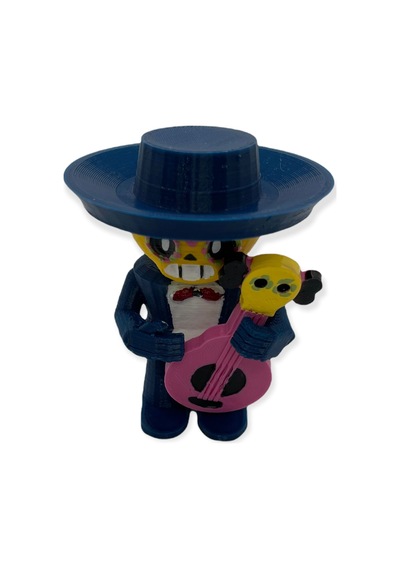 Poco Oyuncak Figür Brawl Stars